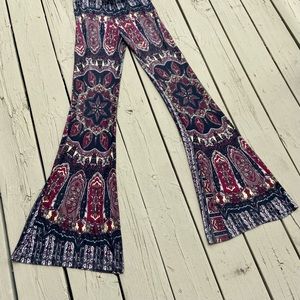 Novella Royale Janis Bells Size Medium